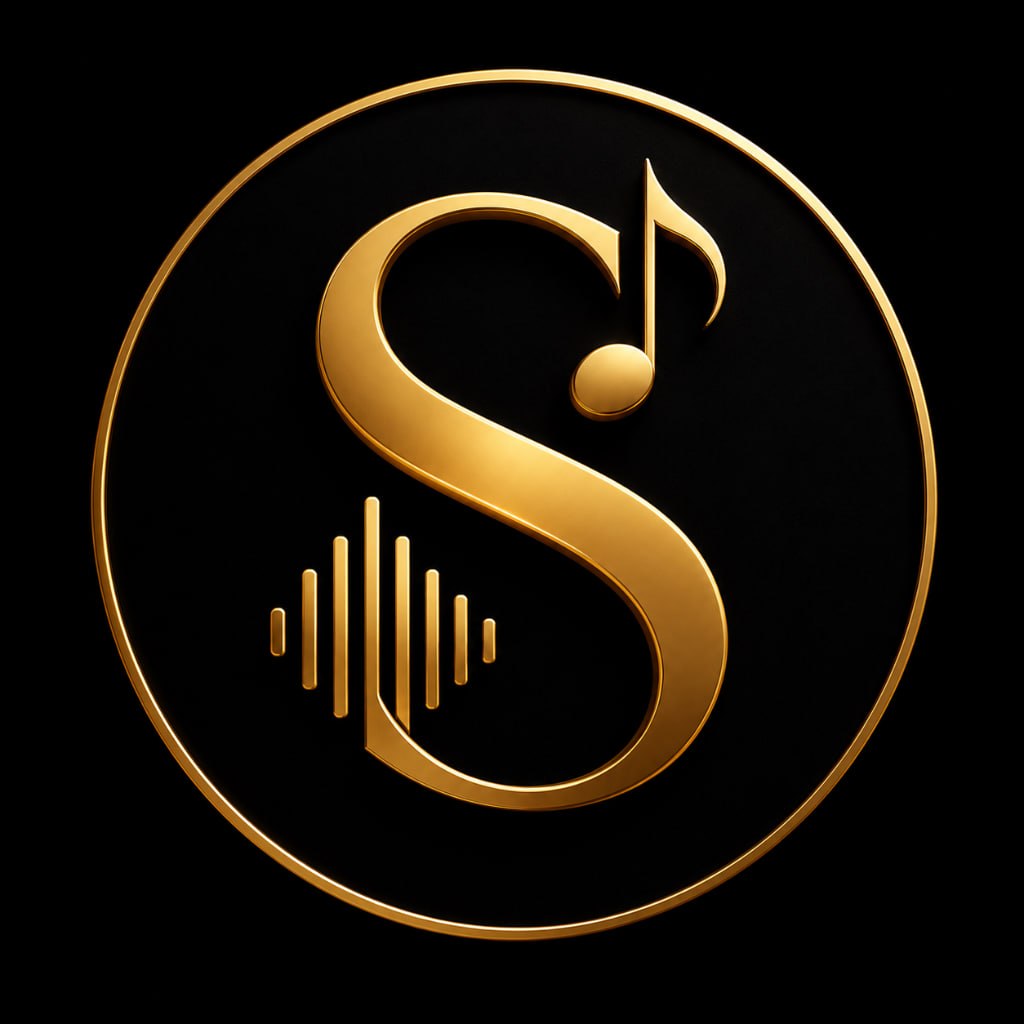 Sakira AI Music logo